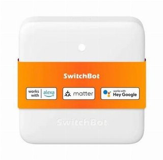 SwitchBot Matter Hub Mini