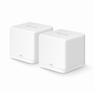 MERCUSYS HALO H60X (2-Pack)