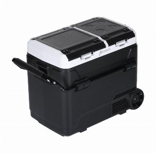 BlitzWolf P50M+ Car Cooler with Bluetooth