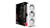 XFX Radeon RX 9060 XT GAMING - Grafikkort