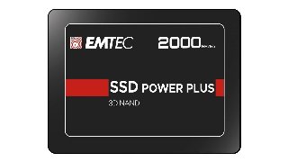Emtec 2.5"
