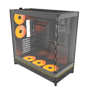 Montech HS02 PRO