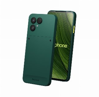 Fairphone (Gen. 6) 256GB/8GB - Smartphone