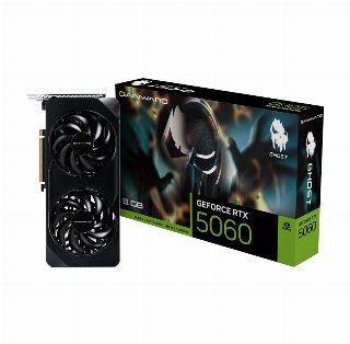 Gainward GeForce RTX 5060 Ghost