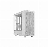 Fractal Design Epoch TG Clear Tint Midi Tower Hvid - Systemkabinet