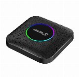 Carlinkit TBOX PLUS LED Wireless Adapter 4GB/64GB Apple CarPlay / Android Auto