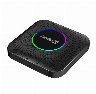 Carlinkit TBOX PLUS LED Wireless Adapter 4GB/64GB Apple CarPlay / Android Auto