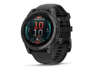 Garmin fēnix E - Sportsur
