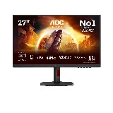 27" AOC U27G4R