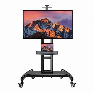 Perlesmith 32-82" TV mount PSTVMC05-US
