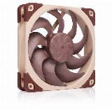 NF-A12X25 G2 PWMVentilator Beige - Indsats med blæser