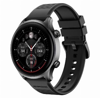 Riversong Motive 7C 1.52  Smart Watch Space Grey