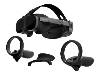 HTC VIVE XR Elite