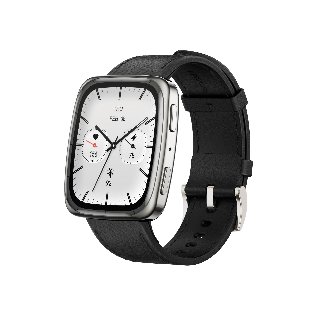 Amazfit Active 2 Square - Smart ur