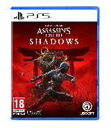 Assassin’s Creed Shadows
