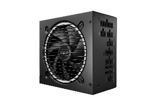 be quiet! Pure Power 13 M Strømforsyning - ATX - 80 PLUS Gold