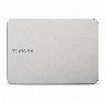 Toshiba Canvio Flex - Harddisk - ekstern (bærbar)