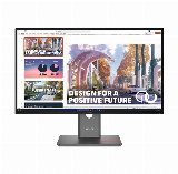 27" Lenovo ThinkVision P27QD-40