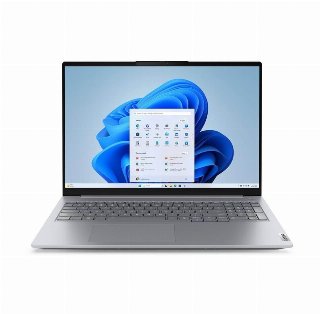 Lenovo Thinkbook 16 Gen 8 - Notebook