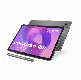 Lenovo Idea Tab 8GB 11" MediaTek 128GB Grå - Tablet
