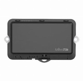LtAP mini LTE kit 2.4GHz 1X 10/100 LTE GPS