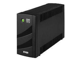 Ever DUO 850 PL AVR - UPS - ekstern