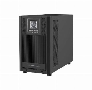 Conceptronic ZEUS52ES3K - UPS - ekstern