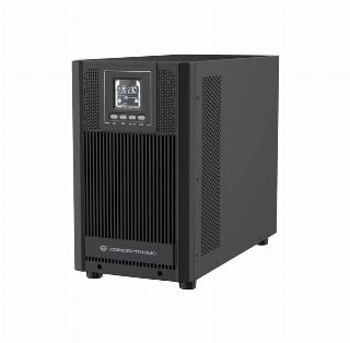 Conceptronic ZEUS52E3K - UPS - ekstern