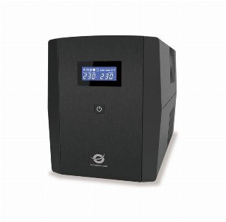 Conceptronic ZEUS08EM - UPS - ekstern