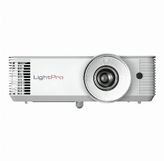 InFocus Projektor LightPro Genesis IV IN0026SL - DLP-projektor
