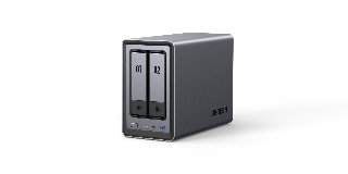 UGREEN NASync DXP2800