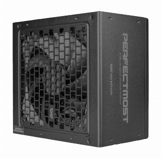 Darkflash PMT 850W 80+ Gold Power Supply Strømforsyning