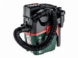 Metabo Støvsuger AS 18 L PC COMPACT