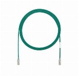 PANDUIT Patchkabel sd kat.6 u/utp lszh 1,5m grøn