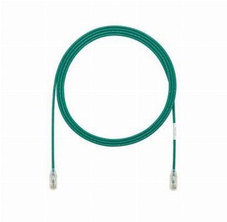 PANDUIT Patchkabel sd kat.6 u/utp lszh 1,5m grøn