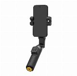 AOCHUAN M3 Pro Mini Gimbal with AI Sensor (Black)