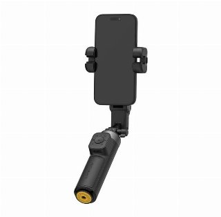 AOCHUAN M3 Pro Mini Gimbal with AI Sensor (Black)