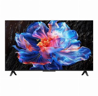 TCL 65" Fladskærms TV LED 4K 65V6C - LED-bagbelyst LCD TV - Smart TV