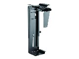 LogiLink CPU mount rotatable for under desk and wall mouting - Monteringsknægt for system