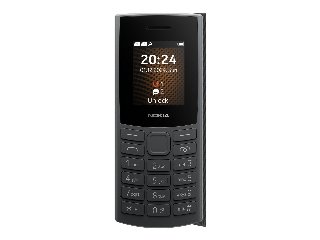 Nokia 105 4G 2nd Edition - Funktionstelefon