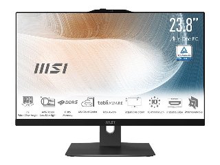 MSI Modern AM242P 1M 2274EU - Strømforsyningsadapter