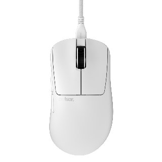Pulsar Xlite Medium Wired - Mus - Kablet - Optisk