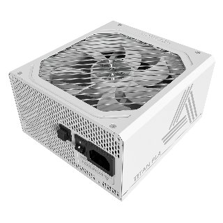 Montech TITAN PLA 1000W Strømforsyning