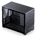 Jonsbo D32 PRO Black