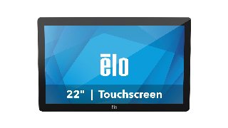 22" Elo 2202L - 1920x1080 (FHD)