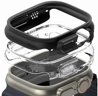 Ringke Slim 2-pack case for Apple Watch Ultra 49 mm