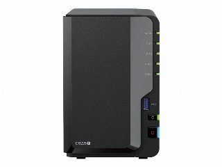 DiskStation DS225+ - NAS-server