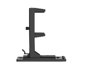 REDRAGON RD-GCP02 computer case part