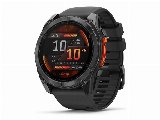 Garmin Fenix 8 - Sportsur