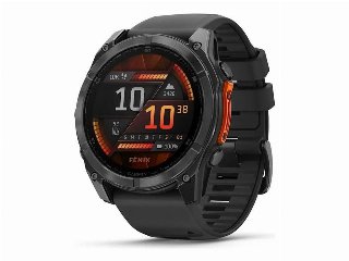 Garmin Fenix 8 - Sportsur
